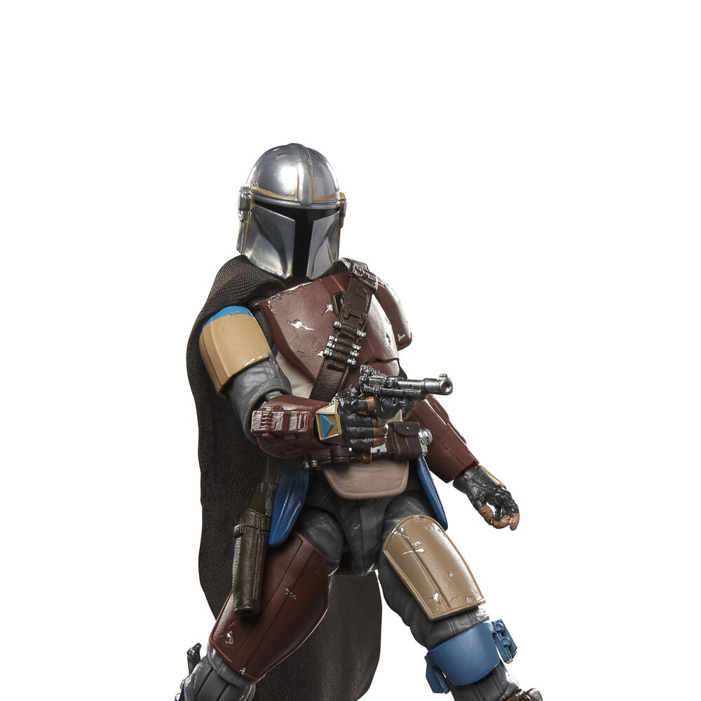 Figura The Mandalorian Pagodon - The Mandalorian Star Wars 15cm HASBRO