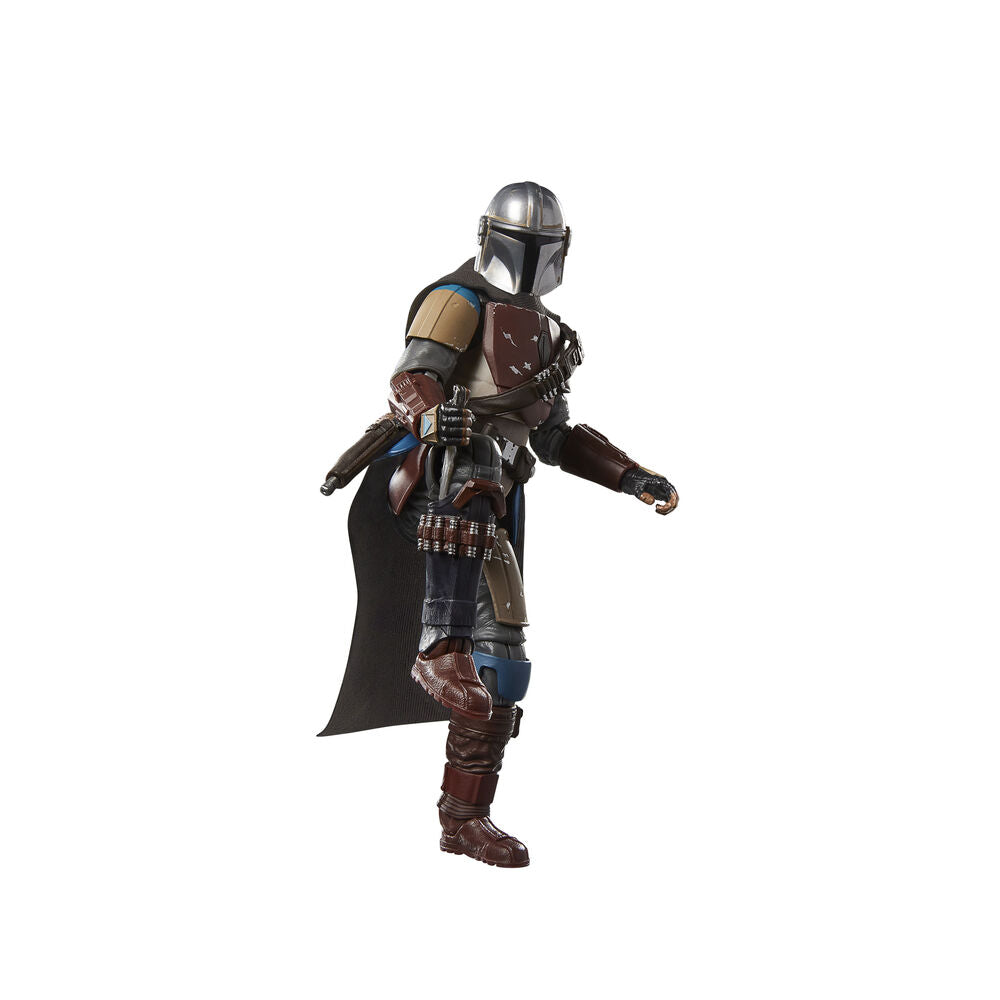 Figura The Mandalorian Pagodon - The Mandalorian Star Wars 15cm HASBRO