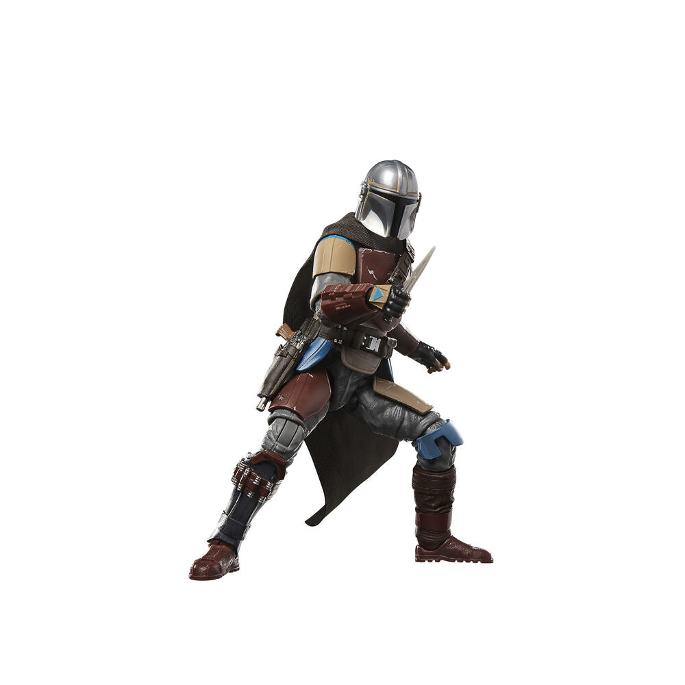 Figura The Mandalorian Pagodon - The Mandalorian Star Wars 15cm HASBRO
