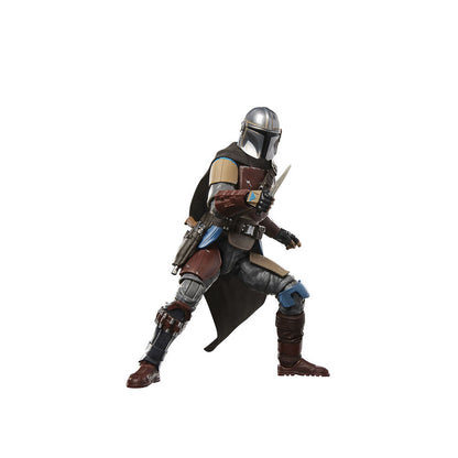 Figura The Mandalorian Pagodon - The Mandalorian Star Wars 15cm HASBRO