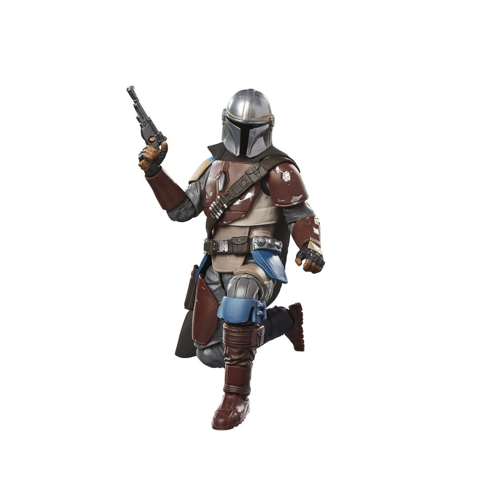 Figura The Mandalorian Pagodon - The Mandalorian Star Wars 15cm HASBRO