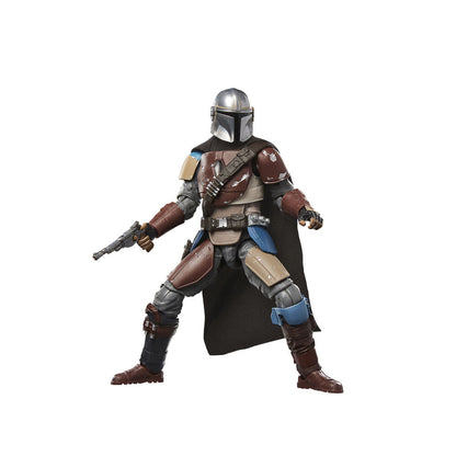 Figura The Mandalorian Pagodon - The Mandalorian Star Wars 15cm HASBRO