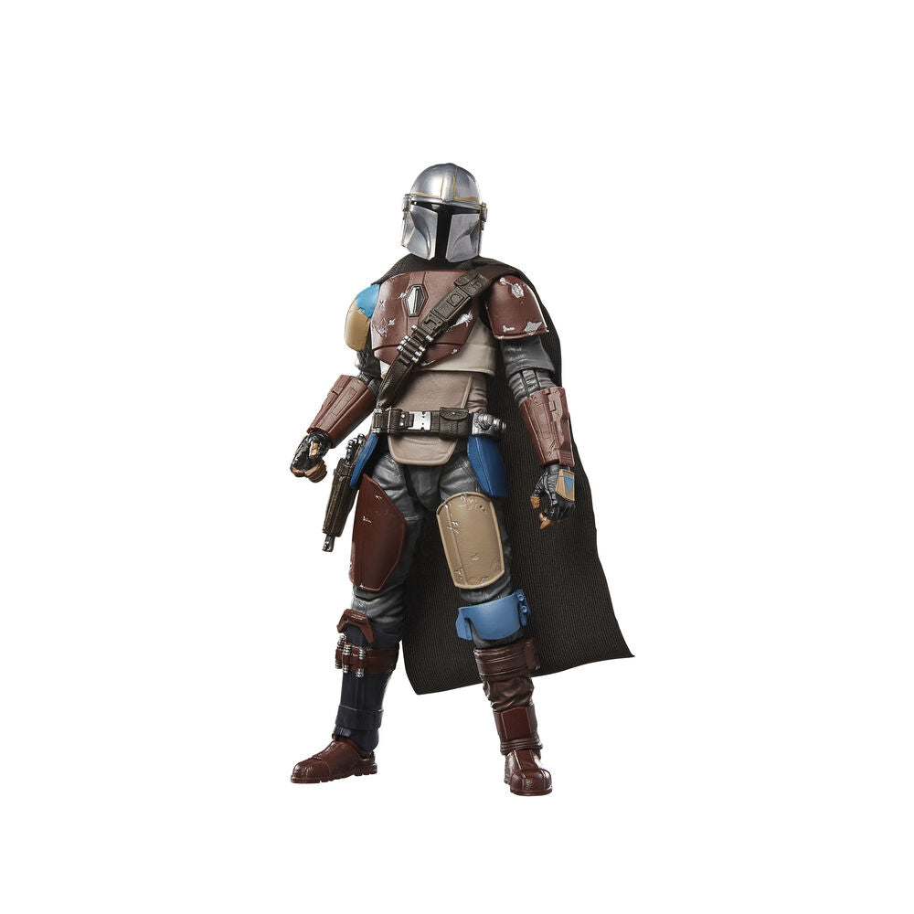 Figura The Mandalorian Pagodon - The Mandalorian Star Wars 15cm HASBRO