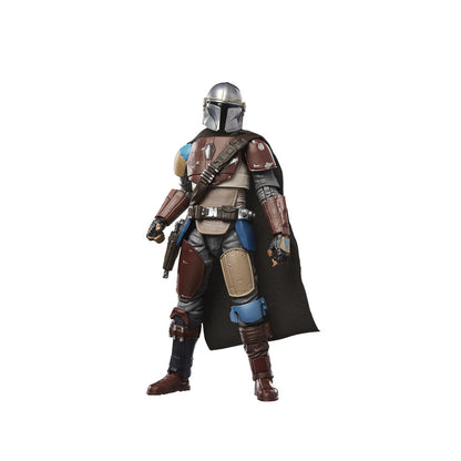 Figura The Mandalorian Pagodon - The Mandalorian Star Wars 15cm HASBRO
