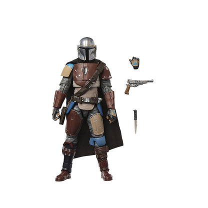 Figura The Mandalorian Pagodon - The Mandalorian Star Wars 15cm HASBRO