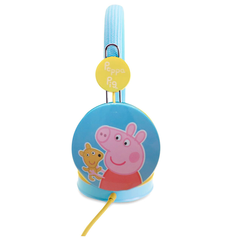 Auriculares infantiles Peppa Pig OTL TECHNOLOGIES