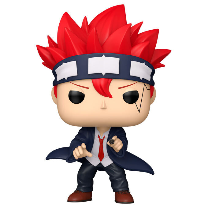 Figura POP Mashle Dot Barrett FUNKO