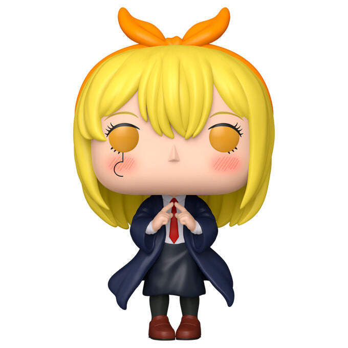 Figura POP Mashle Lemon Irvine FUNKO