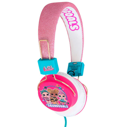 Auriculares Teen LOL Surprise OTL TECHNOLOGIES