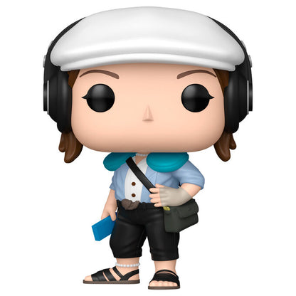 Figura POP La Boda de Mi Mejor Amiga Megan Price FUNKO