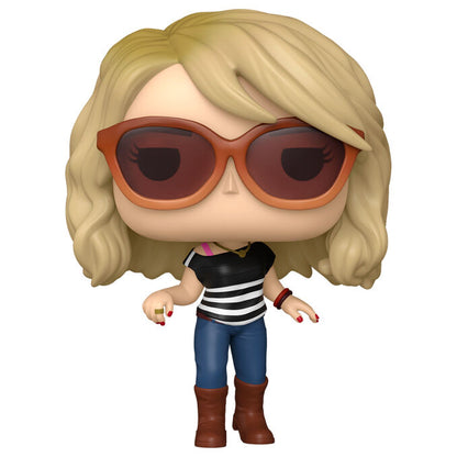 Figura POP La Boda de Mi Mejor Amiga Annie Walker FUNKO