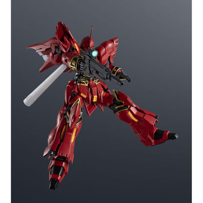 Figura MSN-06S Sinanju Gundam Universe 16cm TAMASHII NATIONS