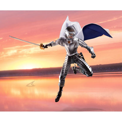 Figura S.H. Figuarts Griffith The Band of the Hawk Berserk 15,5cm TAMASHII NATIONS
