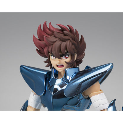 Figura Seiya Pegasus Seiya Final Bronze Cloth Original Color Edition Saint Seiya 15,5cm TAMASHII NATIONS