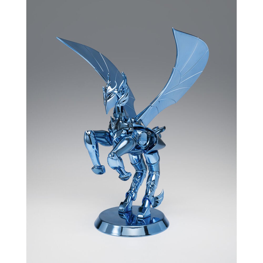 Figura Seiya Pegasus Seiya Final Bronze Cloth Original Color Edition Saint Seiya 15,5cm TAMASHII NATIONS