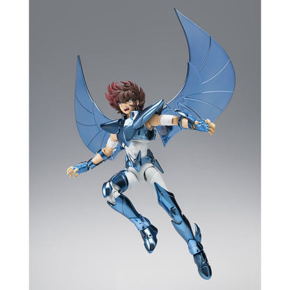 Figura Seiya Pegasus Seiya Final Bronze Cloth Original Color Edition Saint Seiya 15,5cm TAMASHII NATIONS