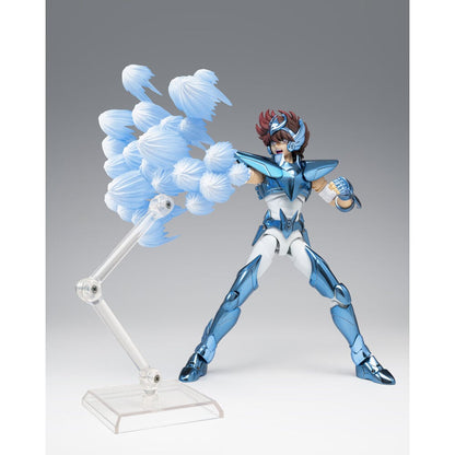 Figura Seiya Pegasus Seiya Final Bronze Cloth Original Color Edition Saint Seiya 15,5cm TAMASHII NATIONS