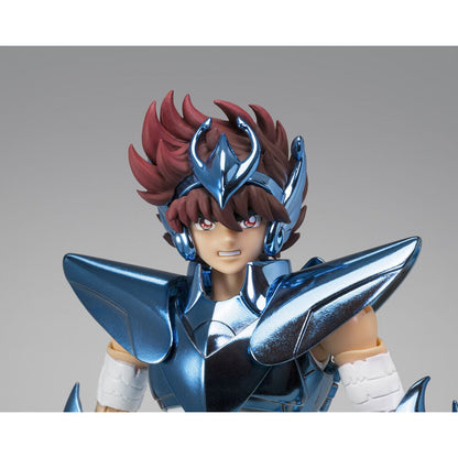 Figura Seiya Pegasus Seiya Final Bronze Cloth Original Color Edition Saint Seiya 15,5cm TAMASHII NATIONS