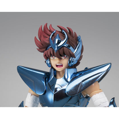 Figura Seiya Pegasus Seiya Final Bronze Cloth Original Color Edition Saint Seiya 15,5cm TAMASHII NATIONS