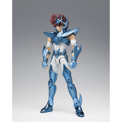 Figura Seiya Pegasus Seiya Final Bronze Cloth Original Color Edition Saint Seiya 15,5cm TAMASHII NATIONS