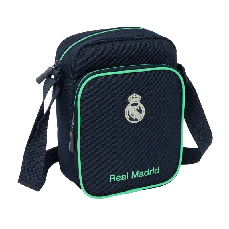 Bandolera 2 Equipacion 25/26 Real Madrid SAFTA
