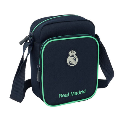 Bandolera 2 Equipacion 25/26 Real Madrid SAFTA