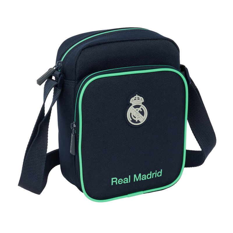 Bandolera 2 Equipacion 25/26 Real Madrid SAFTA