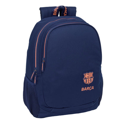 Mochila 2 Equipacion 25/26 F.C. Barcelona 44cm adaptable SAFTA