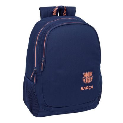 Mochila 2 Equipacion 25/26 F.C. Barcelona 44cm adaptable SAFTA
