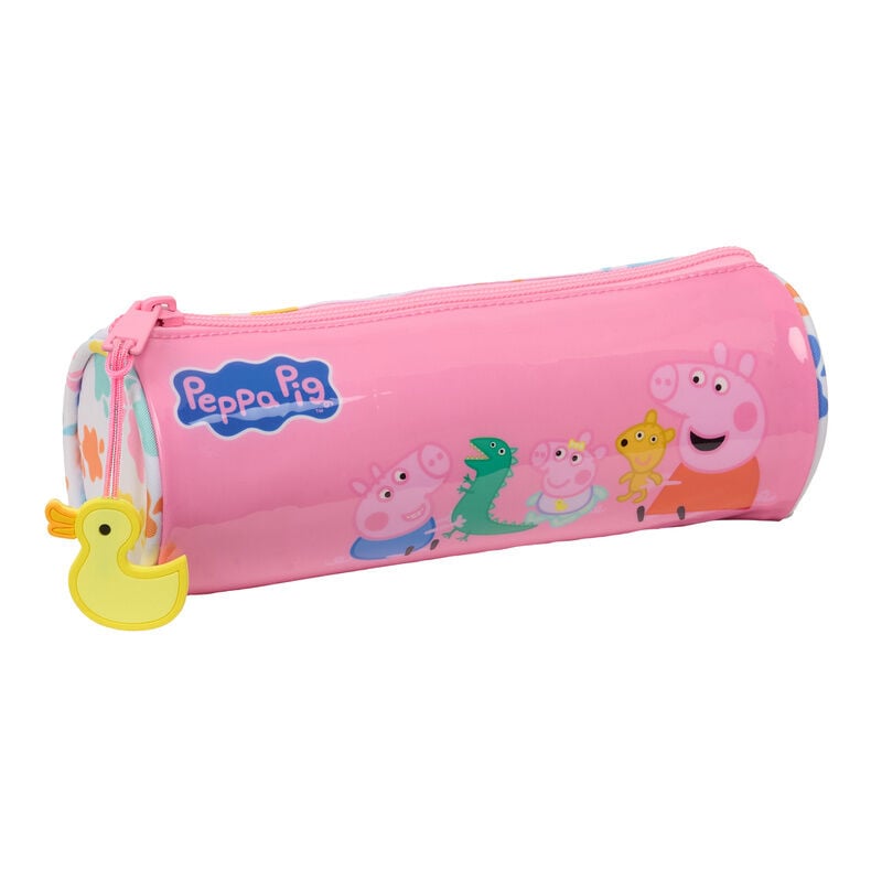 Portatodo Baby Pig Peppa Pig SAFTA