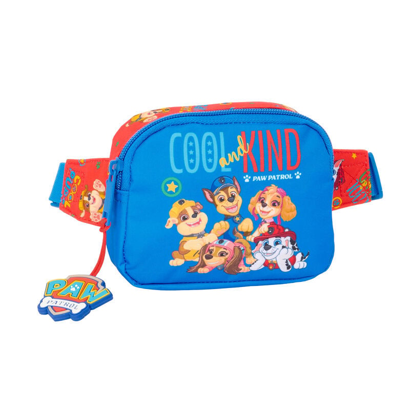 Riñonera Cool Patrulla Canina Paw Patrol SAFTA