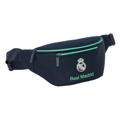 Riñonera 2 Equipacion 25/26 Real Madrid SAFTA