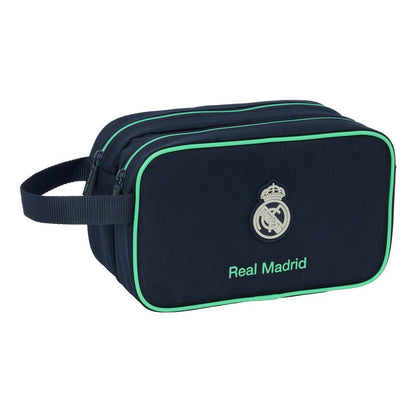 Neceser 2 Equipacion 25/26 Real Madrid SAFTA