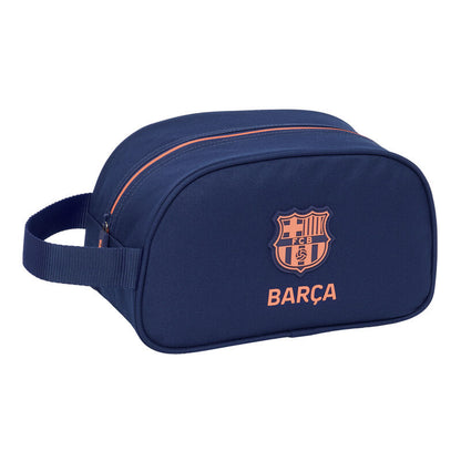 Neceser 2 Equipacion 25/26 F.C. Barcelona adaptable SAFTA