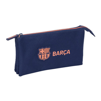 Portatodo 2 Equipacion 25/26 F.C. Barcelona triple SAFTA