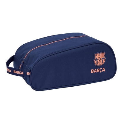 Zapatillero 2 Equipacion 25/26 F.C. Barcelona SAFTA