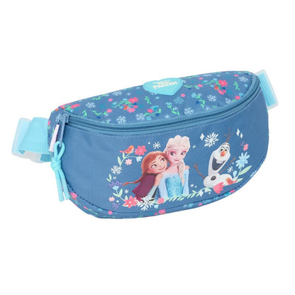 Riñonera Frozen Disney SAFTA