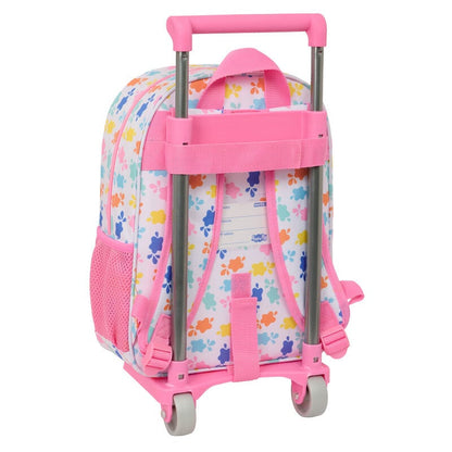 Trolley Baby Pig Peppa Pig 34cm SAFTA