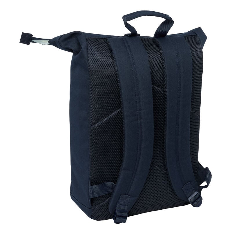 Mochila 2 Equipacion 25/26 Real Madrid 42cm SAFTA