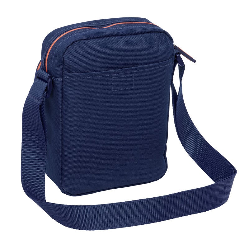 Bolso bandolera 2 Equipacion 25/26 F.C. Barcelona 44cm SAFTA