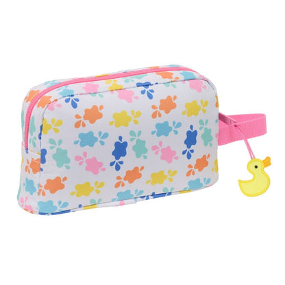 Portadesayunos Baby Pig Peppa Pig termo SAFTA