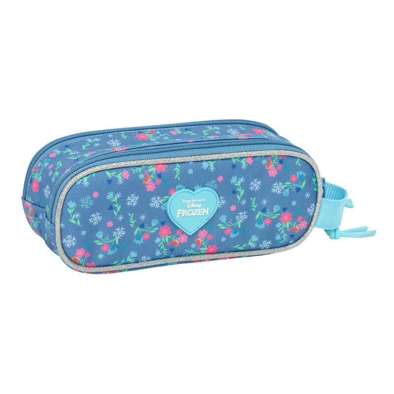 Portatodo Frozen Disney doble SAFTA