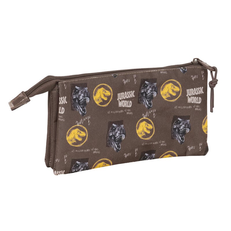 Portatodo Jurassic World triple SAFTA
