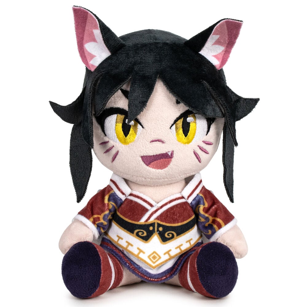 Peluche Ahri League of Legends Champions 21cm PLAY BY PLAY