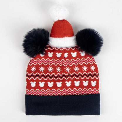 Gorro Christmas Minnie Disney CERDÁ