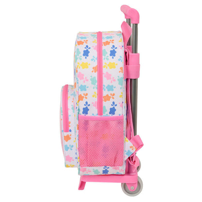 Trolley Baby Pig Peppa Pig 34cm SAFTA