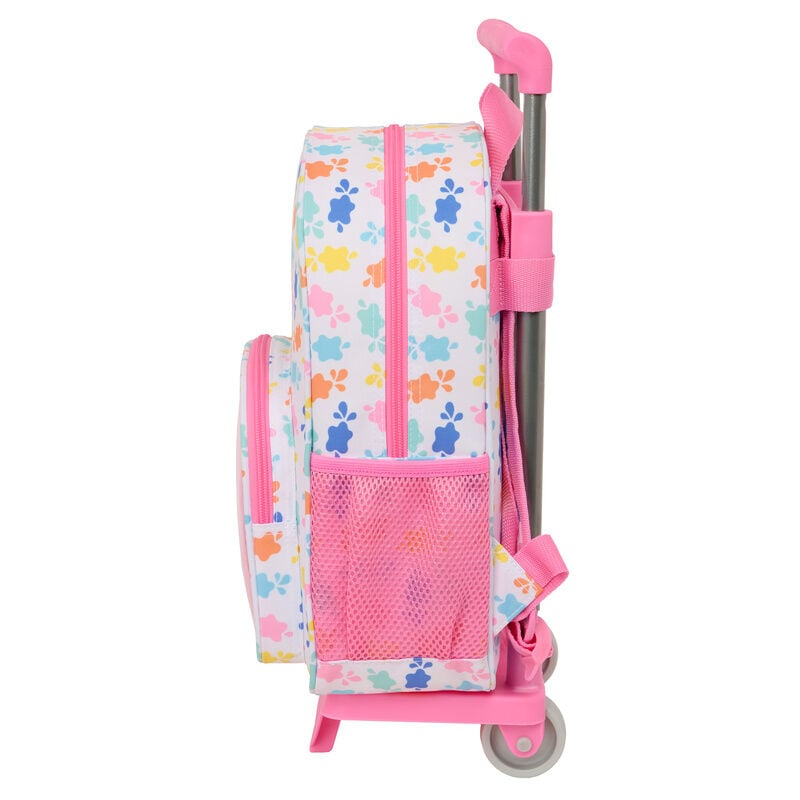 Trolley Baby Pig Peppa Pig 34cm SAFTA