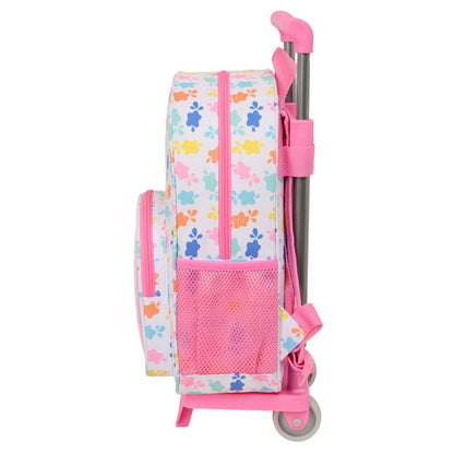 Trolley Baby Pig Peppa Pig 34cm SAFTA