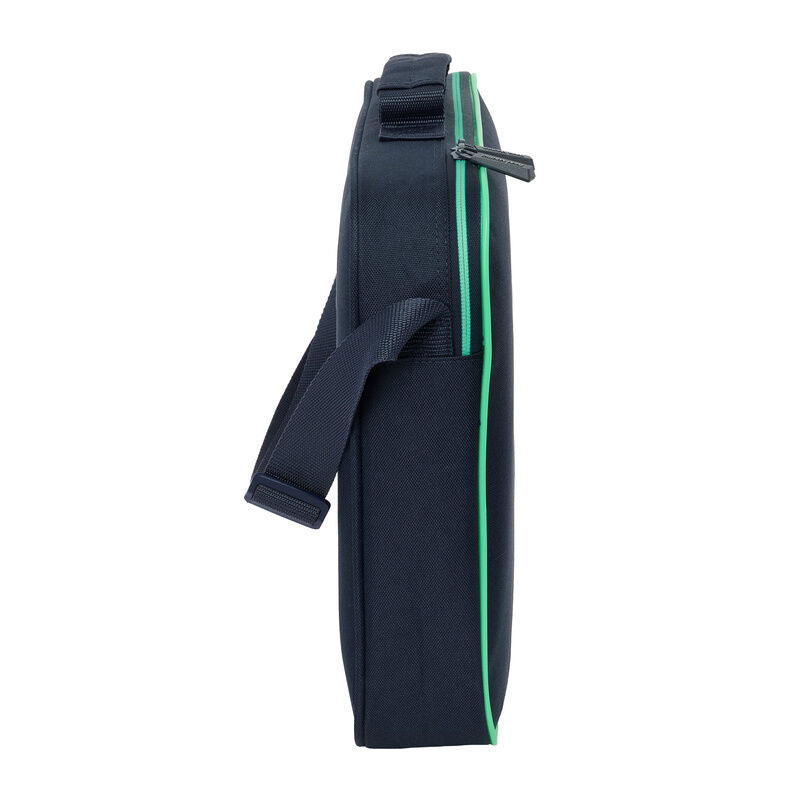 Cartera extraescolares 2 Equipacion 25/26 Real Madrid SAFTA