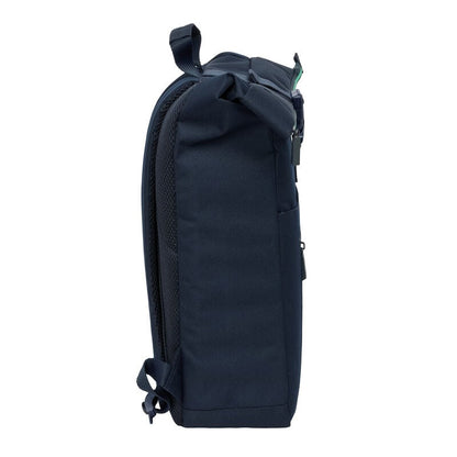 Mochila 2 Equipacion 25/26 Real Madrid 42cm SAFTA